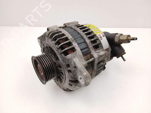 Generator Generator 26223506 26223506