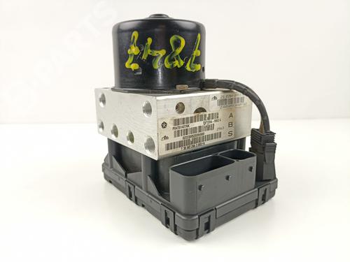 ABS pump CHRYSLER VOYAGER IV (RG, RS) 2.5 CRD | BP12173261M43 