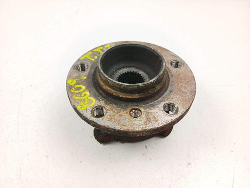 Used Left rear steering knuckle Left rear steering knuckle 32166411 32166411