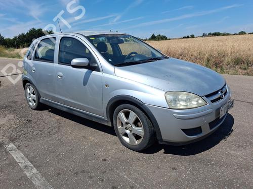 Alternator OPEL CORSA C (X01) 1.2 Twinport (F08, F68) | BP37646029M7 - Image 16