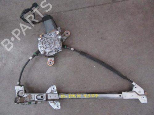 Used Front right window mechanism Front right window mechanism 11812906 11812906