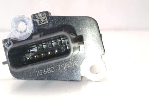 Mass air flow sensor NISSAN NAVARA NP300 (D40) 2.5 dCi 4WD | BP36643043M95 - Image 9