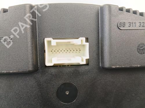 Instrument cluster MERCEDES-BENZ C-CLASS Coupe (CL203)  | BP32426405C47  - Image 8