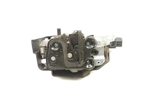 Rear left lock KIA PICANTO I (SA) 1.0 | BP25487652C100 