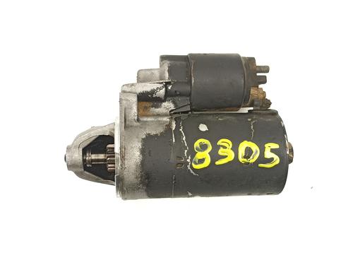 Starter FORD FIESTA III (GFJ) 1.4 | BP18682356M8 