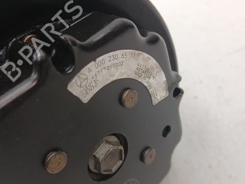 AC compressor MERCEDES-BENZ C-CLASS Coupe (CL203)  | BP32450260M34 