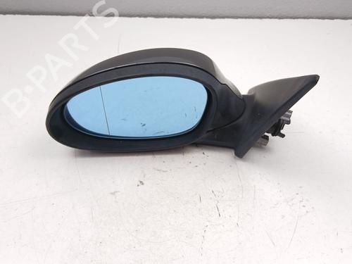 Left mirror BMW 3 (E90) 320 d | BP29332551C26 