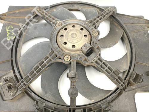 Radiator fan ALFA ROMEO GT (937_) 1.9 JTD (937CXN1B) | BP18298120M35 