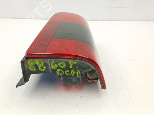 Right taillight CITROËN BERLINGO / BERLINGO FIRST Box Body/MPV (M_) 1.9 D (MBDJY) | BP29632184C35 