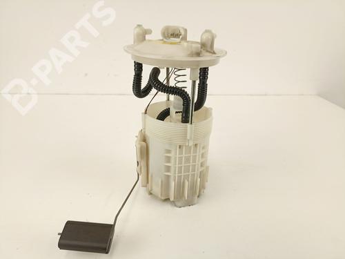 Fuel pump RENAULT LAGUNA II (BG0/1_) 1.9 dCi (BG08, BG0G) | BP11339967M76 
