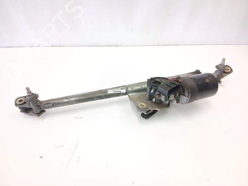 Used Front wiper motor Front wiper motor 37239481 37239481