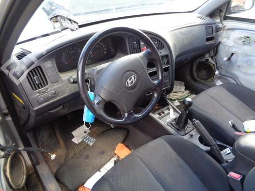 Right front fog light HYUNDAI ELANTRA III (XD) 1.6 | BP20120132C31 