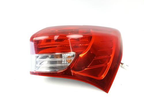 Used Right taillight HYUNDAI ix20 (JC) 1.4 CRDi (90 hp) 22737533