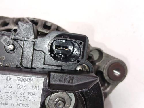 Alternator CHRYSLER SEBRING (JS) 2.0 CRD | BP31645281M7 - Image 8