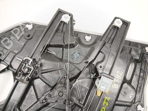 Front left window mechanism FORD FOCUS IV Turnier (HP) 1.0 EcoBoost mHEV | BP29407217C22 - Image 4