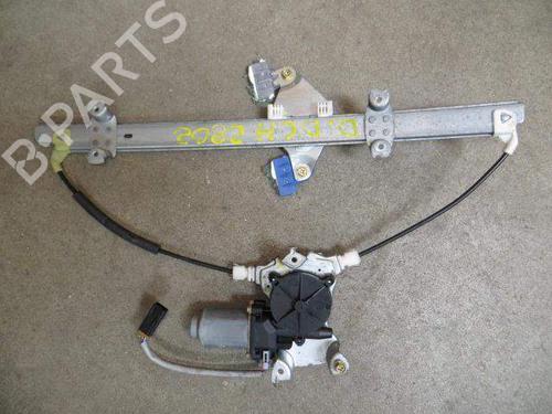 Used Front right window mechanism Front right window mechanism NISSAN ALMERA II Hatchback (N16) 2.2 Di (110 hp) 12001851 12001851