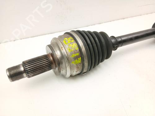 Antriebswelle links vorne BMW X3 (E83) 2.0 d | BP30202417M38