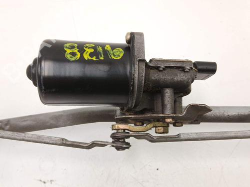 Front wiper motor SEAT LEON (1M1) 1.6 16 V | BP38705155M29 - Image 6