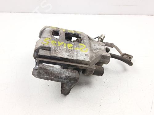 Right front brake caliper TOYOTA YARIS (_P9_) 1.33 VVT-i (NSP90_, NSP90R) | BP30148000M104