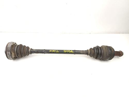 Used Right rear driveshaft Right rear driveshaft 15821296 15821296
