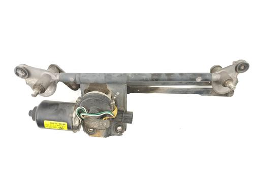 Front wiper motor HYUNDAI GETZ (TB) 1.4 i | BP18043266M29 