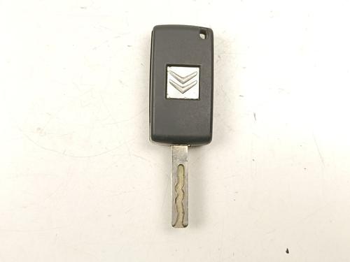 Ignition barrel CITROËN C4 Picasso I MPV (UD_) 2.0 HDi 138 | BP23549009M48 