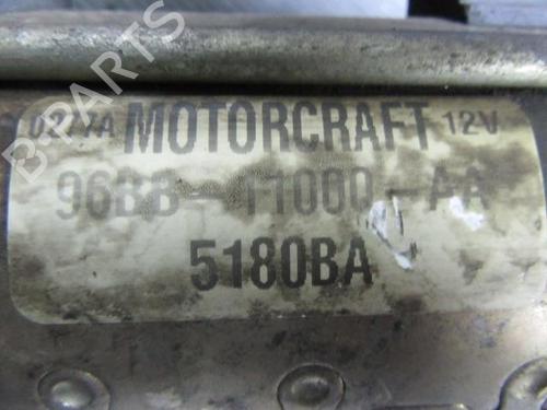 Starter FORD MONDEO II Saloon (BFP) 1.8 i | BP20118906M8 