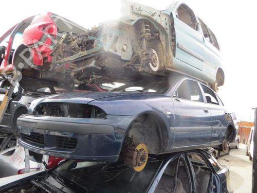 Used Parts MITSUBISHI CARISMA Saloon (DA_) 1.8 16V GDI (DA2A) 1486605