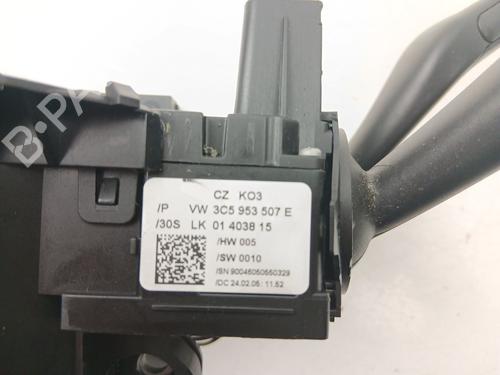 Steering column stalk VW PASSAT B6 (3C2) 2.0 FSI | BP32477234I23 