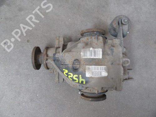 Used Rear differential Rear differential 11948408 11948408