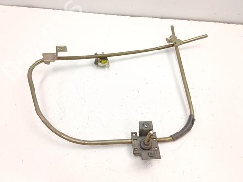 Used Front left window mechanism Front left window mechanism RENAULT 19 I (B/C53_) 1.4 (80 hp) 33547455 33547455