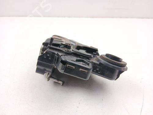 Rear left lock SUZUKI GRAND VITARA II (JT, TE, TD) 1.9 DDiS All-wheel Drive (JT419, TD44, JB419WD, JB419XD,... | BP30259495C100 