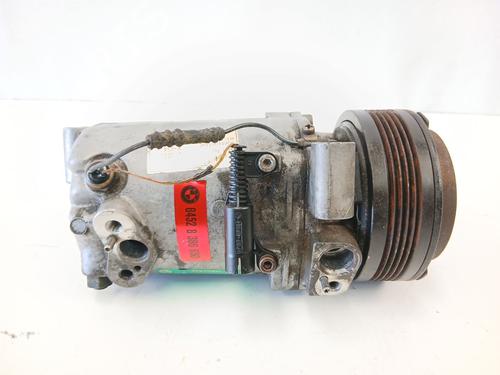 AC compressor BMW 3 (E46) 320 d | BP37694883M34  - Image 6