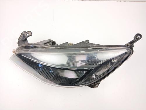 Left headlight OPEL ASTRA J (P10) 1.6 CDTi (68) | BP29502808C28 