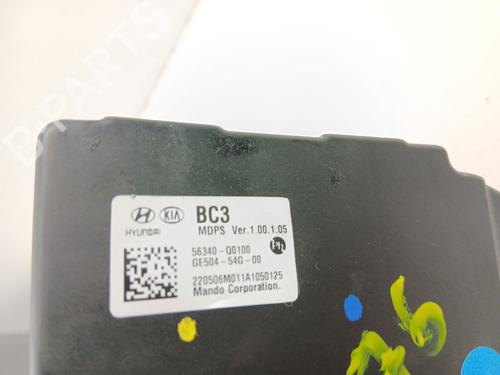 Steering pump HYUNDAI i20 III (BC3, BI3) 1.0 T-GDI hybrid 48V | BP31095705M99  - Image 9