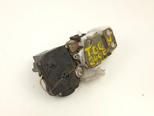 Used Rear right lock ROVER 45 I Saloon (RT) 1.6 (109 hp) 18527585