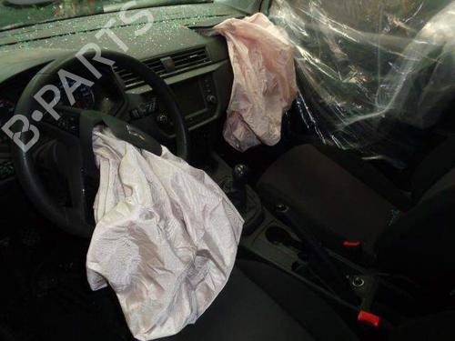 Electronic sensor SEAT IBIZA V (KJ1, KJG) 1.0 TSI | BP24598547M84 - Image 13