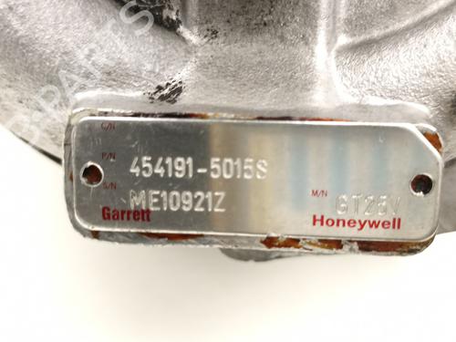 Turbocharger/Supercharger BMW X5 (E53) 3.0 d | BP16481273M71 