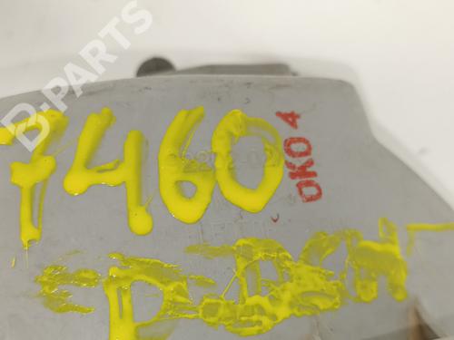Right front fog light HYUNDAI ATOS (MX)  | BP11875298C31 