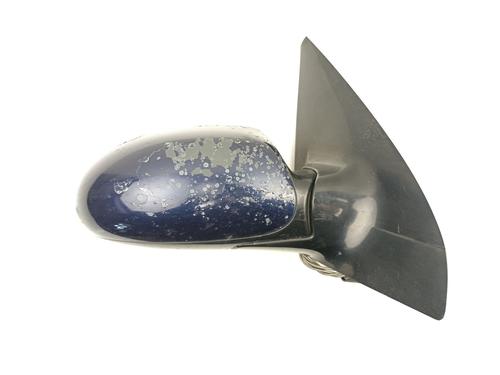Right mirror FORD FOCUS I (DAW, DBW) 1.8 Turbo DI / TDDi | BP17231375C27 