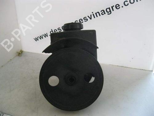 Used Steering pump Steering pump 11956330 11956330