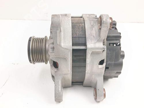 Alternator RENAULT CAPTUR I (J5_, H5_) 1.5 dCi 90 (J5N4, J5M5, J5MW, J5M6, J5AL, J5AJ) | BP39167111M7 - Image 7