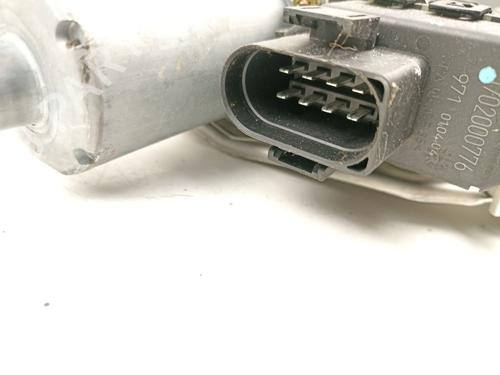 Front left window mechanism AUDI A6 C5 (4B2)  | BP17072116C22 