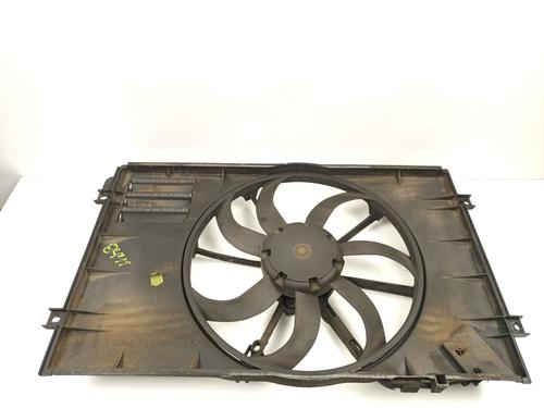 Køleventilator elektrisk VW GOLF V (1K1) 1.9 TDI | BP21378223M35 