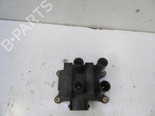 Used Ignition coil FORD MONDEO III Turnier (BWY) 1.8 16V (125 hp) 20120434