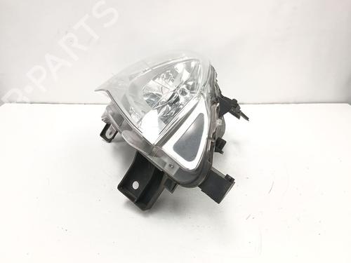 Right headlight CITROËN BERLINGO MULTISPACE (B9) 1.6 HDi 90 | BP36500163C29 - Image 4