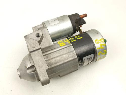 Used Starter NISSAN MICRA III (K12) 1.5 dCi (82 hp) 20664737