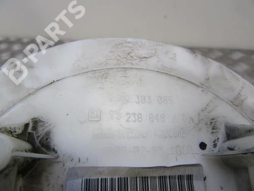 Fuel pump OPEL ASTRA | BP11339777M76