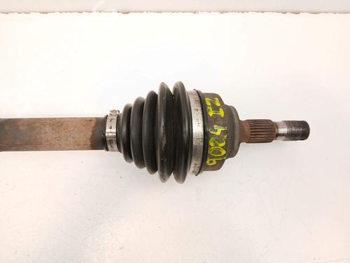 Left front driveshaft CITROËN C5 I (DC_) 1.8 16V (DC6FZB, DC6FZE) | BP36303519M38 - Image 4