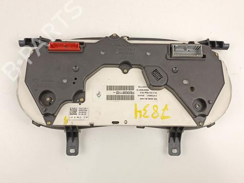 Instrument cluster RENAULT CLIO II (BB_, CB_)  | BP15946194C47 